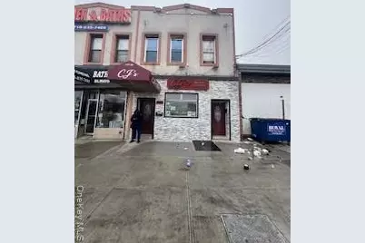 13709 Cross Bay Boulevard, Ozone Park, NY 11417 - Photo 1