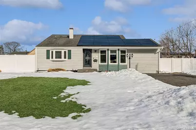 3011 Maine Avenue, Medford, NY 11763 - Photo 36