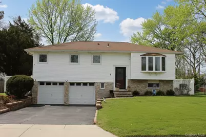 8 Mulberry Drive, Smithtown, NY 11787 - Photo 1