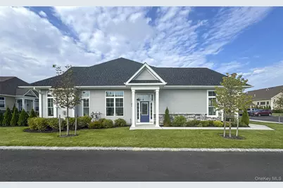 329 Silver Timber Drive #329, Yaphank, NY 11980 - Photo 2