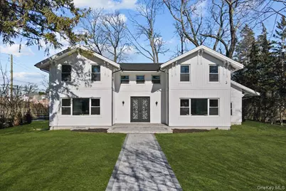 141 Wilmot Road, Scarsdale, NY 10583 - Photo 2