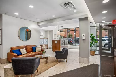 535 W 52nd Street #6E, New York, NY 10019 - Photo 2