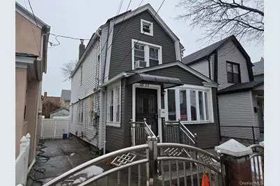 12020 142nd Place, Jamaica, NY 11436 - Photo 2