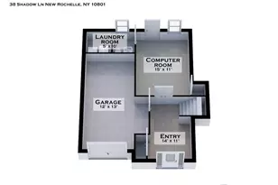 38 Shadow Ln, Larchmont, NY 10538 - Photo 36