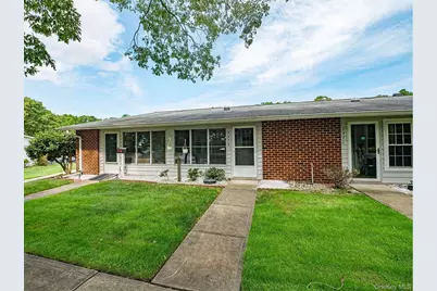 167 Newcastle Court #B, Ridge, NY 11961 - Photo 1