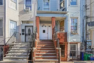 661 Jefferson Pl, Bronx, NY 10456 - Photo 1