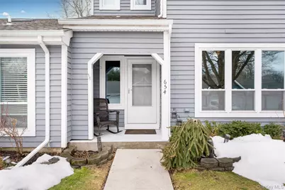 654 Birchwood Park Drive, Middle Island, NY 11953 - Photo 2