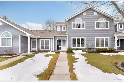654 Birchwood Park Drive, Middle Island, NY 11953 - Photo 1