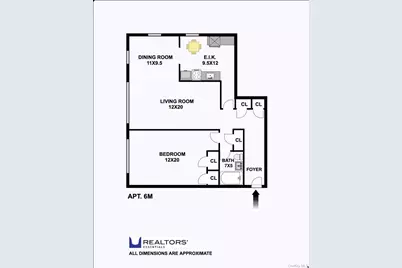 8900 170th Street #6M, Jamaica, NY 11432 - Photo 16