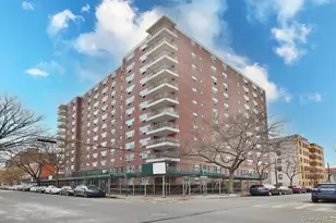 89-00 170th St, Jamaica, NY 11432 - Photo 1