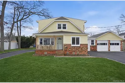 1217 Ellis Street, Holbrook, NY 11741 - Photo 1