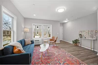 108 N Kensico Avenue #5A, White Plains, NY 10604 - Photo 2