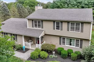 83 Little Collabar Rd, Montgomery, NY 12549 - Photo 2