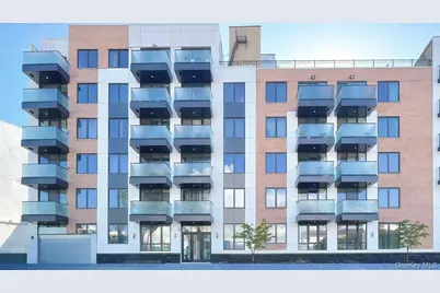 42-18 147th Street #2i, Flushing, NY 11355 - Photo 1