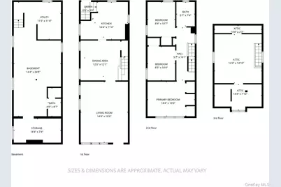8910 218th Place, Queens Village, NY 11427 - Photo 36