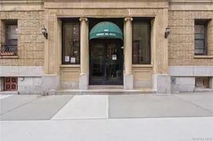 302 Convent Ave, New York, NY 10031 - Photo 1