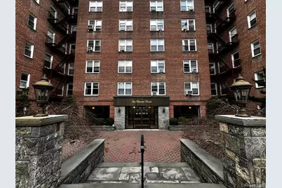 1 Vincent #Unit 3K, Bronxville, NY 10708 - Photo 2