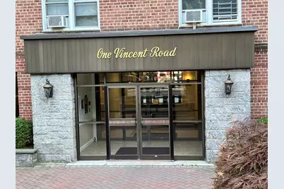 1 Vincent #Unit 3K, Bronxville, NY 10708 - Photo 4