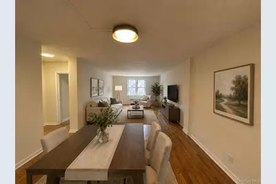1 Vincent #Unit 3K, Bronxville, NY 10708 - Photo 10