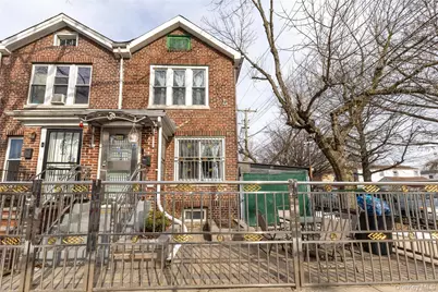 114-83A 145th, Jamaica, NY 11436 - Photo 4