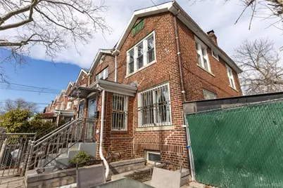 114-83A 145th, Jamaica, NY 11436 - Photo 2