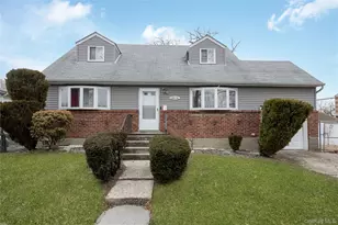 120-31 Francis Lewis Blvd, Cambria Heights, NY 11411 - Photo 1