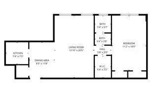 190 1st St, Mineola, NY 11501 - Photo 2