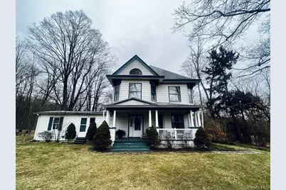 665 State Route 32, Highland Mills, NY 10930 - Photo 1