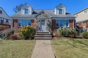 86-10 250th St, Bellerose, NY 11426 - Photo 1