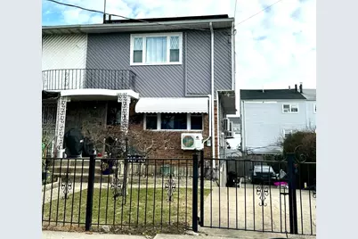 145-53 225th Street, Springfield Gardens, NY 11413 - Photo 1