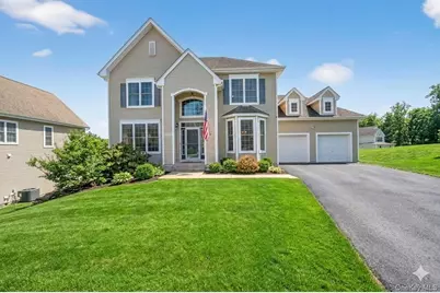 3 Moorefield Circle, Highland Mills, NY 10930 - Photo 1