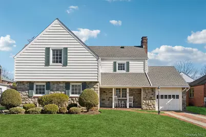 87 Wyatt Road, Garden City, NY 11530 - Photo 1