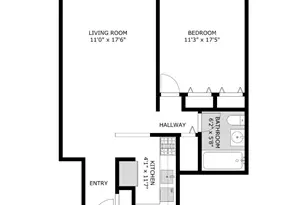 1874 Pelham Pkwy S, Bronx, NY 10461 - Photo 8