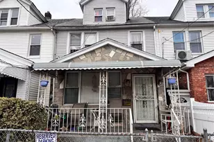 116-38 131st St, Ozone Park, NY 11420 - Photo 1