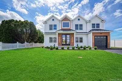 238 North Pine Street, Massapequa, NY 11758 - Photo 1