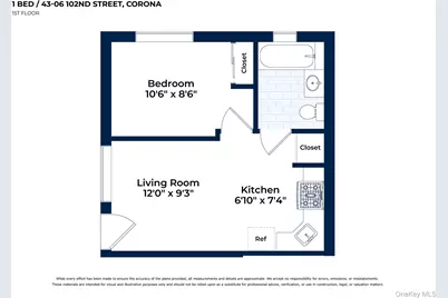 43-06 102nd Street, Corona, NY 11368 - Photo 24