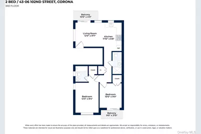 43-06 102nd Street, Corona, NY 11368 - Photo 26