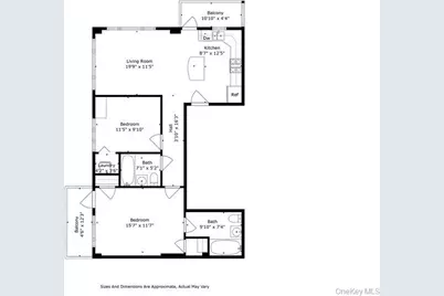 3511 Cambridge Avenue #6B, Bronx, NY 10463 - Photo 14