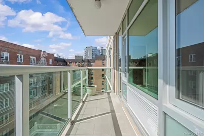 3511 Cambridge Avenue #6B, Bronx, NY 10463 - Photo 4