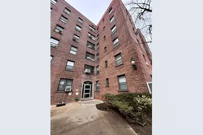 2534 Union Street #2F, Flushing, NY 11354 - Photo 2