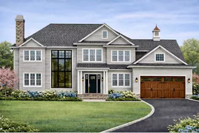 4 Kennedy Lane, Cold Spring Harbor, NY 11724 - Photo 1