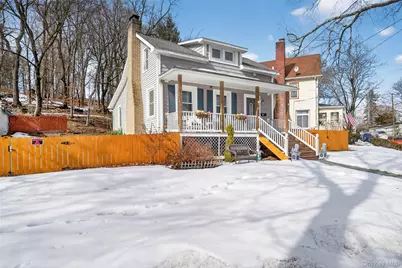 110 S Montgomery Street, Walden, NY 12586 - Photo 2