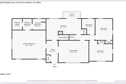46 Thompson Avenue, Croton on Hudson, NY 10520 - Photo 34