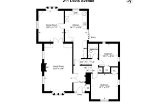 211 Davis Ave, White Plains, NY 10605 - Photo 16