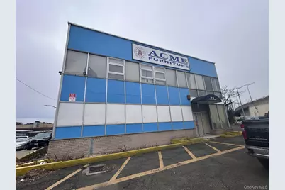 5858 Laurel Hill Boulevard, Woodside, NY 11377 - Photo 1