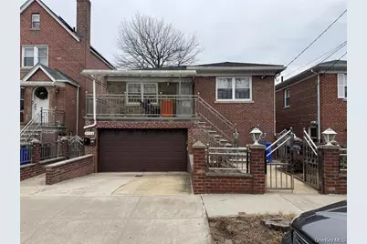 2154 Haight Avenue, Bronx, NY 10461 - Photo 1