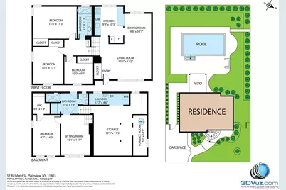 57 Richfield Street, Plainview, NY 11803 - Photo 42