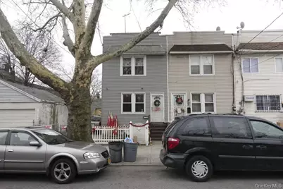 11558 147th Street, Jamaica, NY 11436 - Photo 1