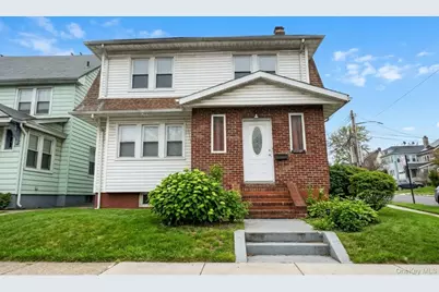 84-56 164th Street #2nd Fl, Jamaica, NY 11432 - Photo 1