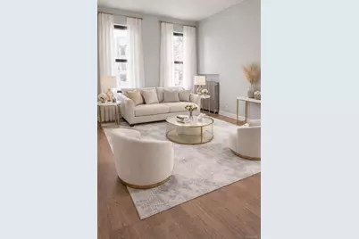 724 E 216th Street #4D, Bronx, NY 10467 - Photo 1